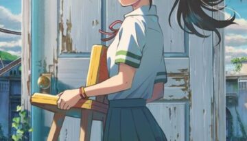 5 Most Popular Anime Movies For Teens